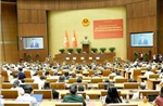 Sơ kết 1 năm vận hành mô hình tổ chức tổng thể của hệ thống chính trị và mô hình chính quyền 3 cấp