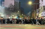 World Cup 2026: Buenos Aires sẵn sàng cho trận chung kết