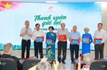 Ký ức cán bộ đi B: 'Tôi không phải suy nghĩ gì cả. Tôi sẵn sàng'
