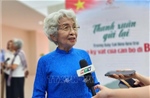 Ký ức cán bộ đi B: 'Tôi không phải suy nghĩ gì cả. Tôi sẵn sàng'
