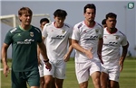 ASEAN Cup 2026: 'Vũ khí' đáng gờm nhất của Indonesia