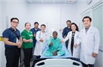 Nạn nhân bị thương nặng nhất trong vụ lật ca nô tại Phú Quốc xuất viện