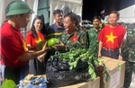 Đại sứ Vũ Trung Mỹ đánh giá cao nỗ lực của đoàn cứu hộ Việt Nam tại Venezuela