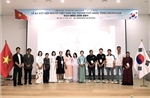 Thêm mái nhà chung kết nối cộng đồng người Việt Nam tại Hàn Quốc