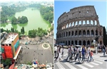 Hà Nội và Rome ký Tuyên bố chung tăng cường hợp tác toàn diện