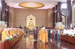T Hồ Chí Minh tổ chức Lễ tưởng niệm các Anh hùng liệt sĩ