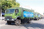 Tăng cường phòng ngừa tội phạm mua bán người trên không gian mạng