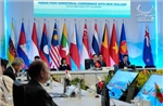 Việt Nam đồng chủ trì Hội nghị Bộ trưởng Ngoại giao ASEAN - New Zealand