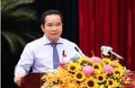 Chủ tịch UBND TP Hồ Chí Minh Nguyễn Văn Được: Tiên phong đổi mới, tạo động lực tăng trưởng 