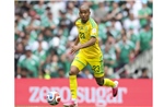 World Cup 2026: Tuyển thủ Nam Phi Jayden Adams đột ngột qua đời ở tuổi 25
