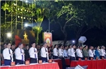 Lãnh đạo Đảng, Nhà nước dự Cầu truyền hình 'Sao sáng dẫn đường' 
