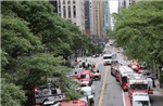 Mỹ: Trung tâm thành phố New York sơ tán khẩn cấp do sự cố kết cấu tòa nhà
