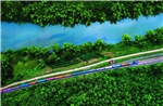 Dự kiến tuyến tàu du lịch Huế - Phong Nha đưa vào khai thác từ ngày 1/9