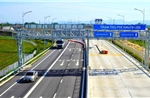 Sẵn sàng kịch bản xử lý ùn tắc khi thu phí cao tốc Bãi Vọt - Cam Lộ