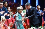 Thủ tướng dự Hội nghị Tri ân người có công với cách mạng toàn quốc năm 2026
