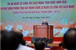 Thủ tướng Lê Minh Hưng: Chăm lo người có công với cách mạng là chủ trương nhất quán, thể hiện tính nhân văn sâu sắc