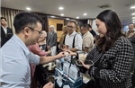 Tăng kết nối doanh nghiệp để khai thác dư địa thương mại Việt Nam - Indonesia