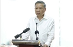 Thư của Tổng Bí thư, Chủ tịch nước Tô Lâm nhân dịp kỷ niệm 79 năm Ngày Thương binh - Liệt sĩ
