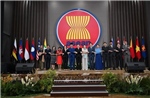 59 năm ASEAN: Giữ vững đoàn kết, định hình tương lai
