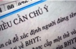 Xử lý nghiêm nhân viên vi phạm, bảo đảm quyền lợi của người tham gia BHYT