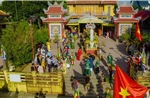 Festival Huế 2026: Lễ hội mùa Thu đậm đà bản sắc Cố đô
