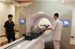 Ứng dụng năng lượng nguyên tử để phát triển nền y học hiện đại