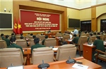 Tạo đột phá khoa học công nghệ góp phần hiện đại hóa vũ khí, trang bị trong Quân đội
