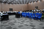 Cựu Thứ trưởng Nguyễn Bá Hoan bị đề nghị mức án từ 12 - 13 năm tù