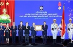 Thủ tướng dự Lễ kỷ niệm 20 năm thành lập Hiệp hội Doanh nghiệp nhỏ và vừa Việt Nam