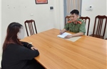 Xử lý các trường hợp đăng tải, tương tác với thông tin xấu độc trên mạng xã hội
