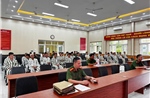 Hải Phòng: Giảm thời gian chấp hành án phạt tù cho 60 phạm nhân