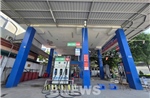 Làm rõ phản ánh Cửa hàng xăng dầu 386 không bán xăng dù còn hơn 5.400 lít 