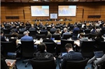 IAEA chuyển vấn đề hạt nhân Iran lên HĐBA LHQ