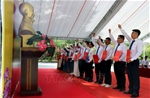 Chú trọng công tác tạo nguồn trong phát triển đảng