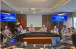 Nghị quyết 57: Quản lý hồ sơ tố tụng hình sự trên môi trường số