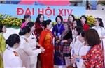 Tổ chức 'Tháng nghe phụ nữ nói' vào tháng 10 hàng năm