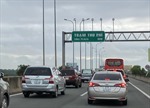Kiến nghị mở rộng cao tốc TP Hồ Chí Minh – Long Thành – Dầu Giây lên 10 làn xe