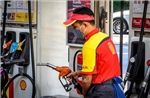 Giá dầu tăng hơn 3% khi căng thẳng Trung Đông leo thang