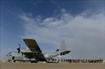 Australia chi hơn 6 tỷ USD mua máy bay quân sự của Mỹ