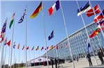 NATO khẳng định không kết nạp Ukraine cho đến khi xung đột kết thúc