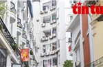 Hà Nội: Sẽ xử lý triệt để các lỗi khi kiểm tra chung cư mini, nhà trọ