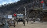 Lực lượng Armenia tại khu vực Nagorny-Karabakh nêu điều kiện giải giáp vũ khí
