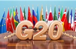 Brazil kêu gọi G20 tăng cường hợp tác an ninh mạng