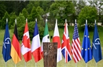 G7 tái khẳng định cam kết về tỷ giá hối đoái