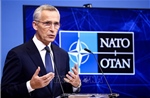 Tổng Thư ký NATO xác nhận quyết định hủy bỏ kế hoạch thành lập quỹ hỗ trợ Ukraine 108 tỉ USD