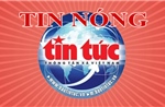 Mông Cổ: Gió mạnh thổi bay 13 em nhỏ khỏi cầu trượt bơm hơi