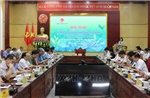Bắc Ninh: Cải thiện các chỉ số điều hành, quản trị địa phương