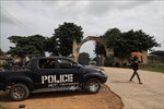 16 người đã được thả sau vụ bắt cóc tại một trường đại học ở Nigeria