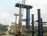 Rà soát các gói thầu làm đường liên quan đến Tập đoàn Thuận An