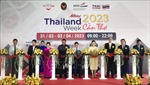 Khai mạc Tuần lễ Thái Lan 2023 tại thành phố Cần Thơ